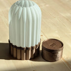 Boîte à bijoux minimal